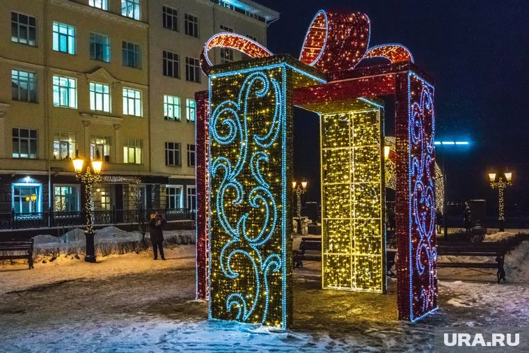 Коронавирусные ограничения в Перми могут ослабить на Новый год