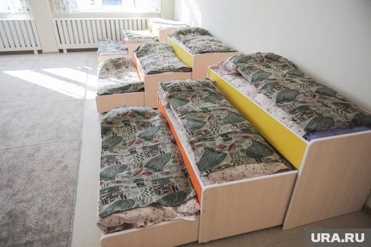 Новый садик построят к 2026 году