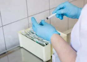 В Пермском крае изменили порядок вакцинации