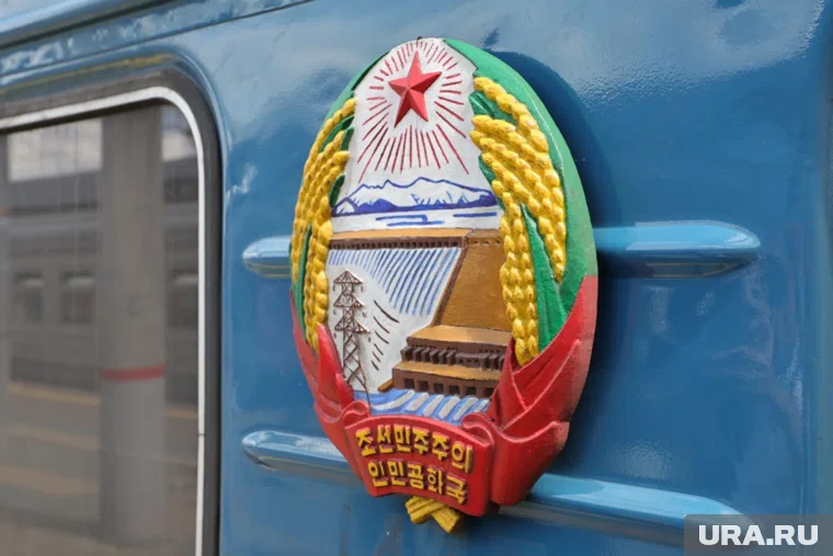 От Ямала до Пхеньяна: депутат Кузнецов представляет регион в российской делегации в КНДР