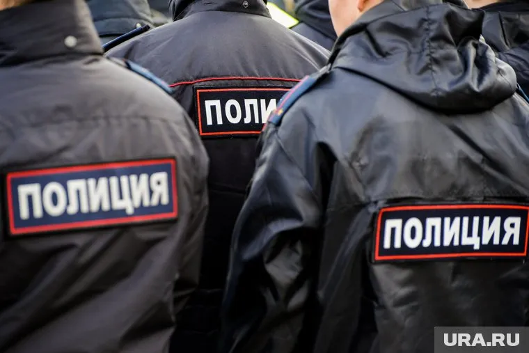 Местные жители не обращались в полицию по факту кражи