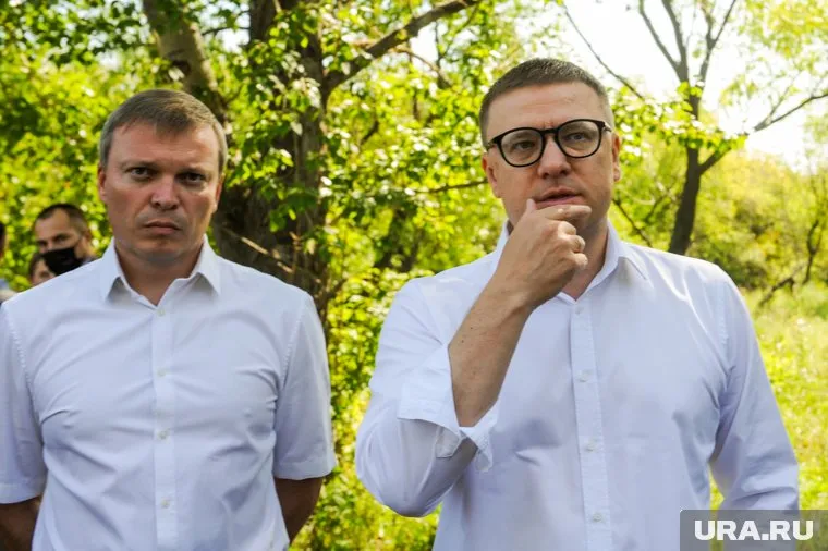 Алексей Текслер несколько раз бывал в Копейске и помогает городу строить соцобъекты