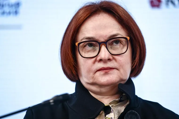 ПМЭФ-2022, Петербуржский международный экономический форум, первый день, Орешкин, Набиуллина, Решетников. Санкт-Петербург