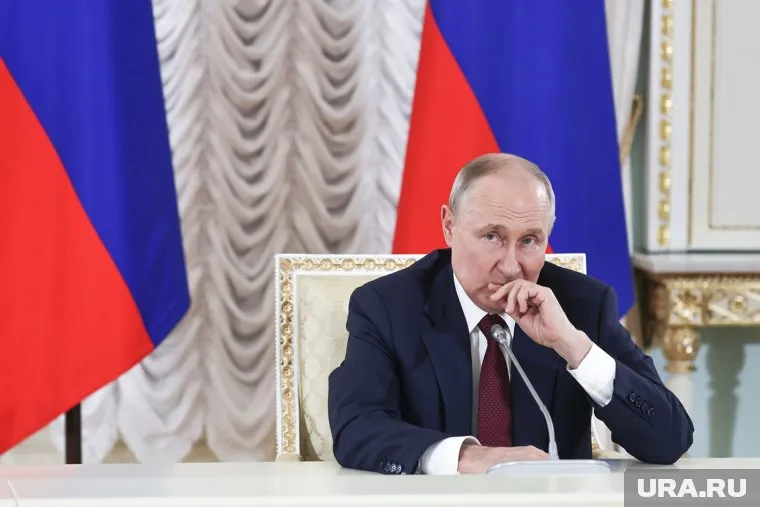 Путин завил, что миротворцы делают все возможное для защиты мирных граждан в Карабахе