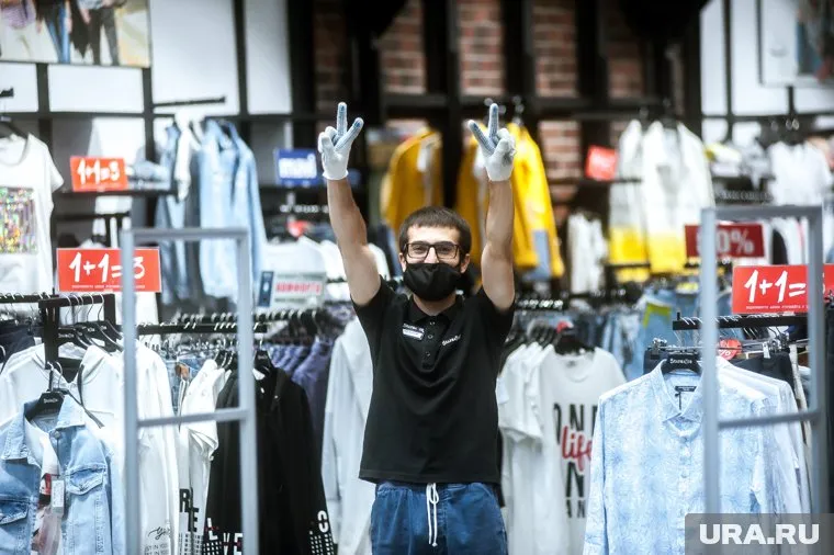 В Тюменской области больше всего нужны продажники — вакансий больше, чем соискателей