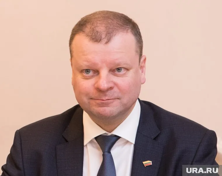 Сквернялис уже в 2018 году готов начать восстанавливать отношения с Россией