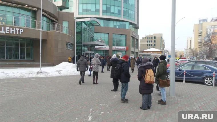 Саперы должны проверить 20 этажей за четыре часа