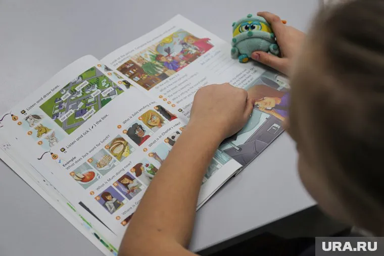 В школах и вузах РФ продолжат изучать европейские языки, отметила Яна Лантратова