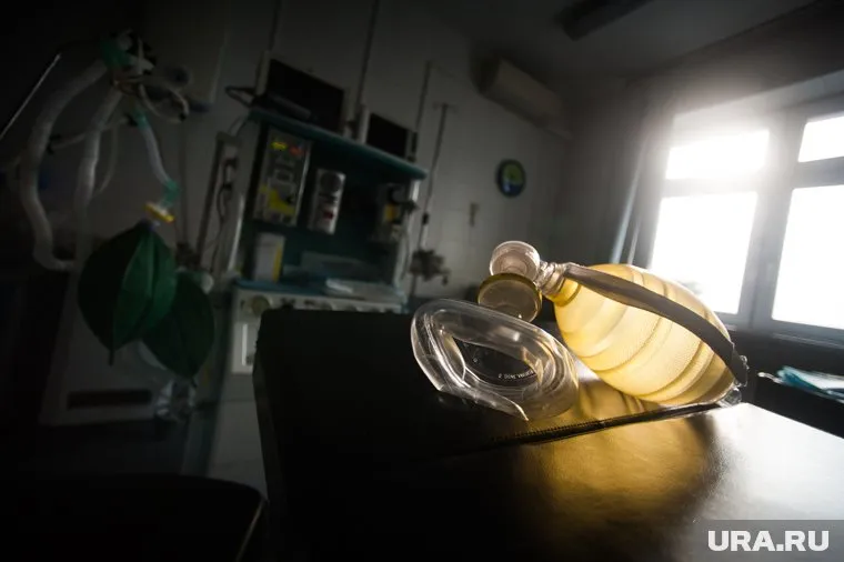 Александр Гашков находится в тяжелом состоянии