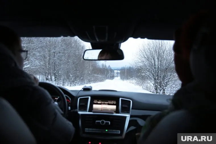 Женщина подобрала попутчика, который ранее был судим за изнасилование и мошенничество