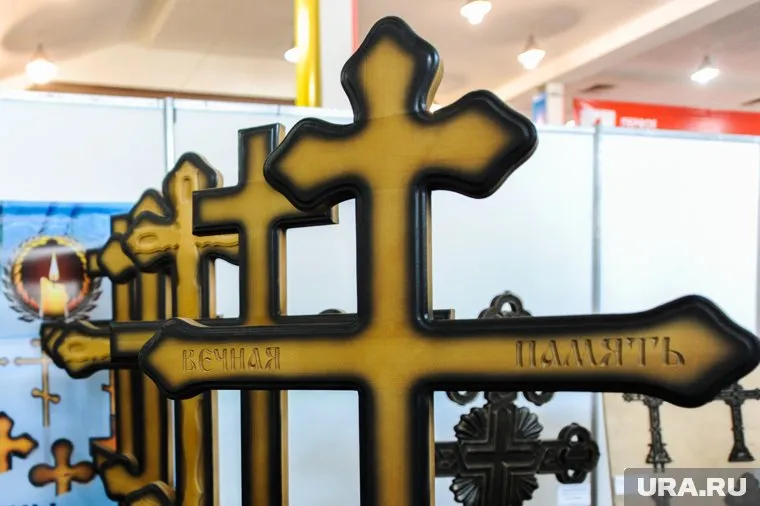 Здание бывшего пищеблока занял предприниматель, оказывающий ритуальные услуги