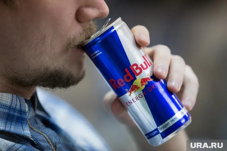 В Югре покупать энергетики смогут только совершеннолетние жители