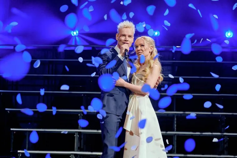 Ярослав недавно подтвердил свои отношения с Екатериной