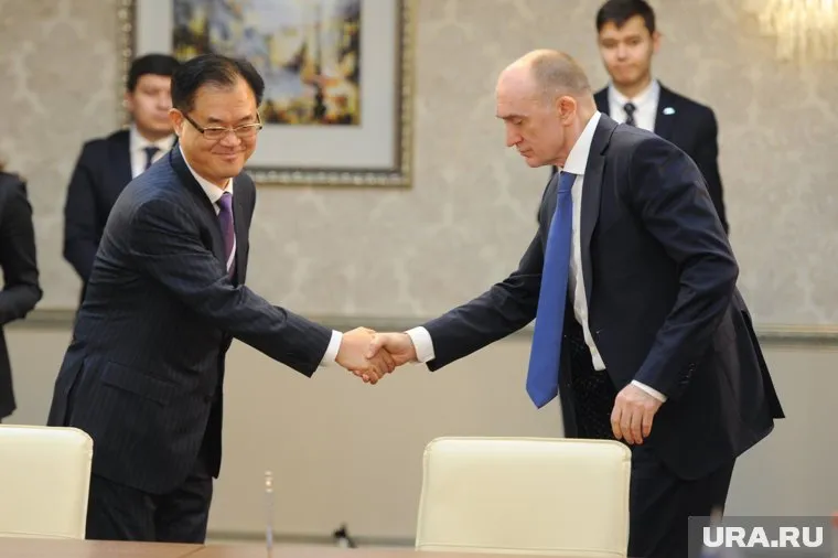 Сотрудничество с Avito поможет предпринимателям региона выйти на новую платформу и увеличить продажи