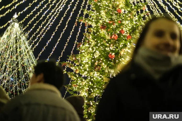 Новый год — особенный праздник, который хочется встретить в необычном месте и создать незабываемые воспоминания