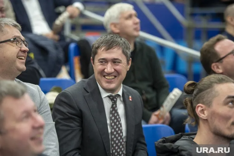 Патриотизм должен стать главным направлением событий 300-летия Перми, считает Дмитрий Махонин