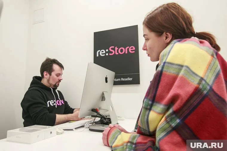 Гаджеты от Apple в официальных российских магазинах компании подорожали на несколько тысяч