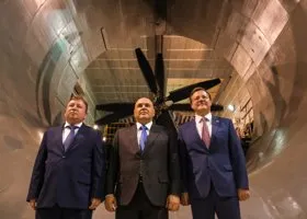 Мишустин представил новый драйвер российской экономики