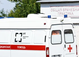 В двух удаленных деревнях Прикамья заработали новые фельдшерские пункты