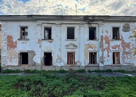 Старые дома снесут ради нового микрорайона в центре Кургана