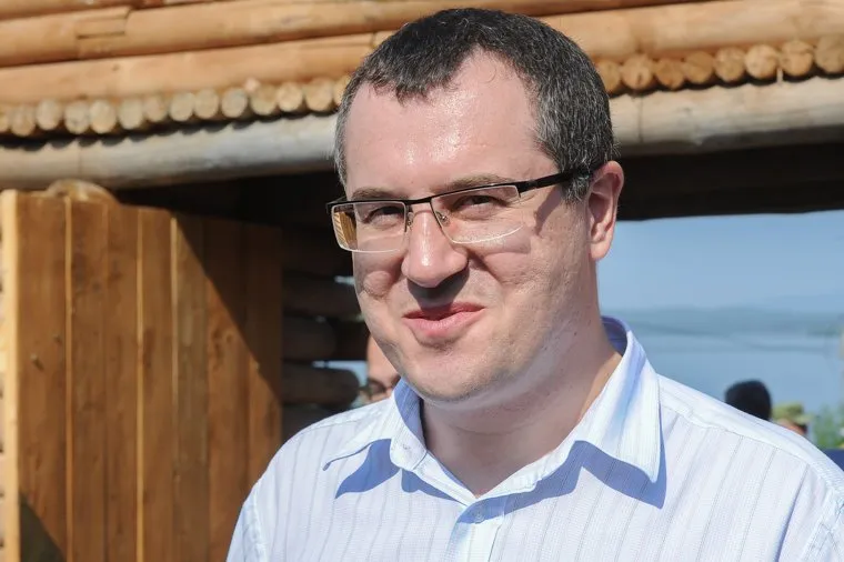 Пресс-тур по Синегорью Челябинск, ковригин сергей, глава чебаркульского го