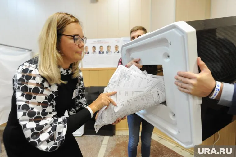 Прошедшие 8 сентября выборы не принесли сенсаций, но власти не стоит расслабляться, уверены эксперты