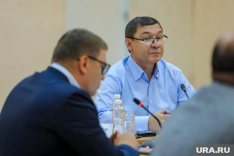 В семинаре примет участие полпред президента РФ в УрФО Владимир Якушев (фото из архива)