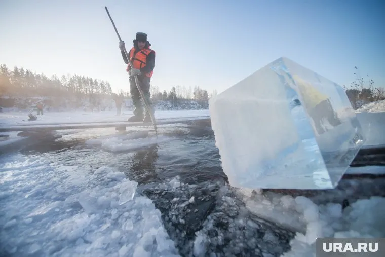 Температура сейчас сравнялась с той, что была на Земле 1000 лет назад