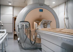 В шадринской больнице появился магнитно-резонансный томограф за 79 миллионов