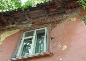 Пенсионерка из ХМАО через суд добивается от мэрии ремонта дома