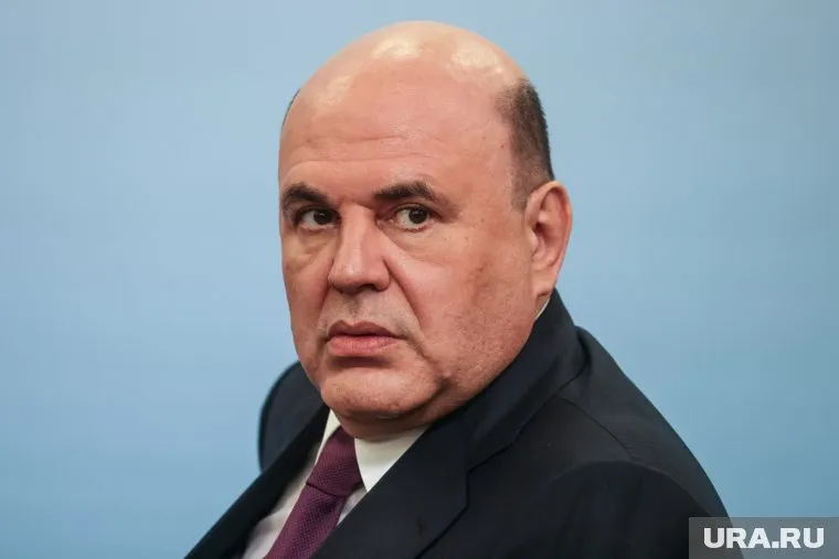 Мишустин отметил, что инфляция к концу года не должна превысить 5%