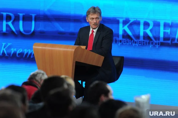 Песков опроверг связь заключения под стражу Магомедовых и противоборство политструктур