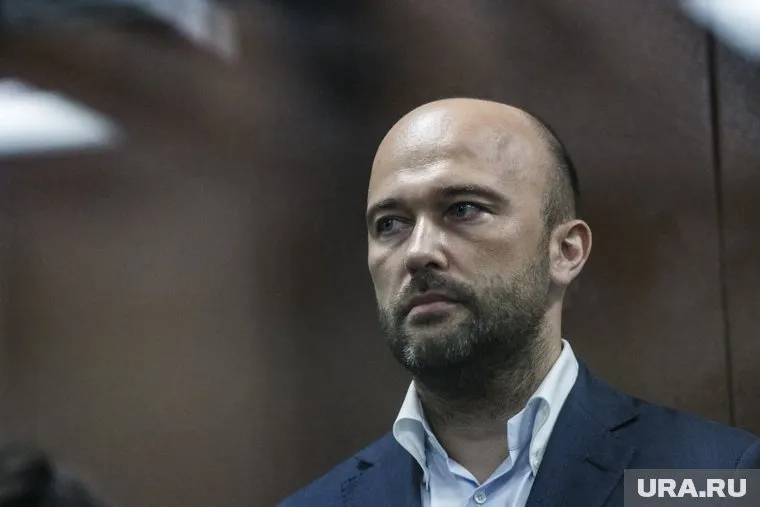 Дмитрий Мазуров приговорен к тюрьме на Виргинских островах