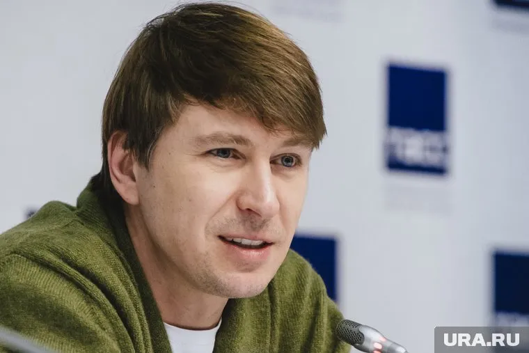 Легендарный фигурист пожелал удачи коллеге