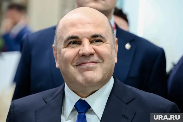 Премьер-министр Михаил Мишустин начинает масштабное турне по городам Дальнего Востока и Сибири