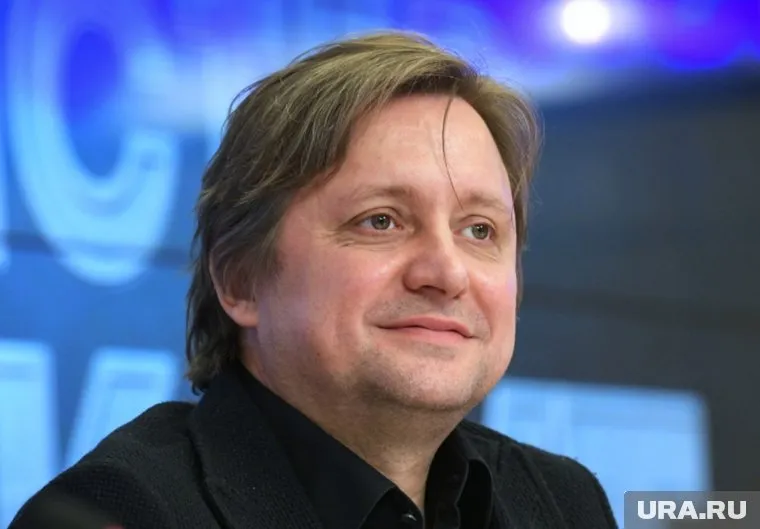 Михалков получил ключевую должность в структуре «Газпром»