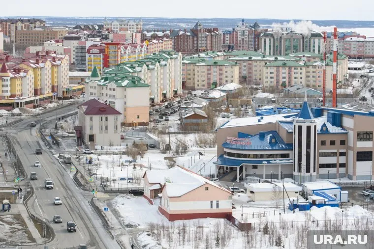 Маршрут объезда окружной столицы будет опубликован 8 ноября