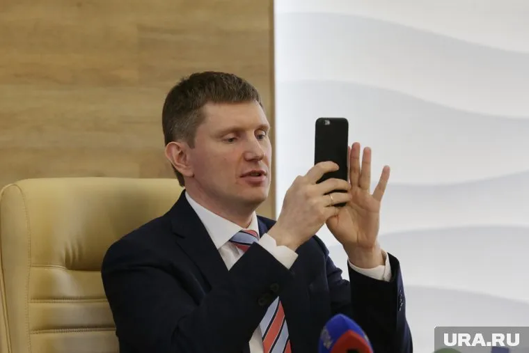 Максим Решетников находит информацию о проблемах земляков, в том числе и в СМИ