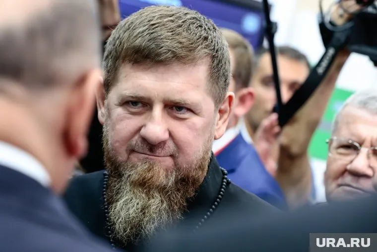Кадыров назвал вбросом данные о «чеченском следе» в покушении в Узбекистане