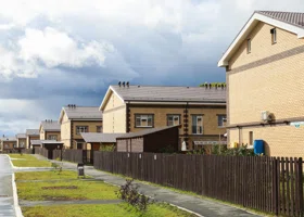 В Челябинске выросли цены на садовые участки с домами