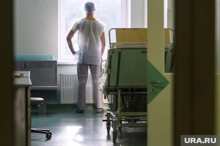 Нагрузка на врачей может снизиться благодаря специалистам из других городов