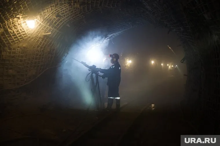 При пожаре на шахте в Соликамске погибли девять человек