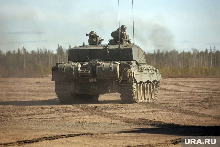 В сторону ВСУ были нанесены упреждающие удары, заявил Рогов