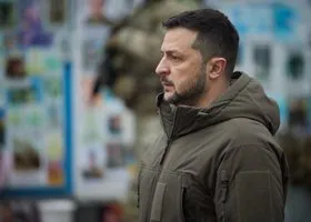 Зеленскому напомнили об обязательствах Украины перед Европой по ресурсам