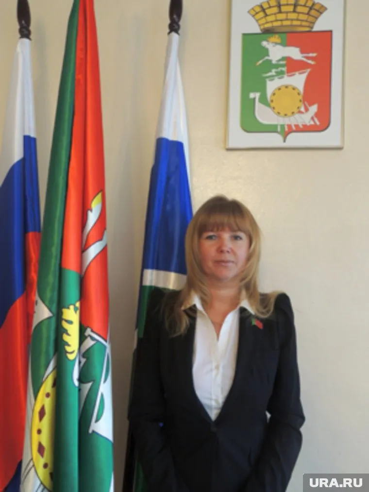 Светлана Волкова проигнорировала судебное заседание