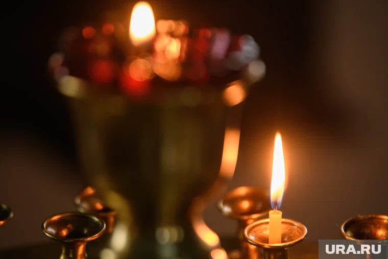 Боец из Нового Уренгоя погиб на СВО