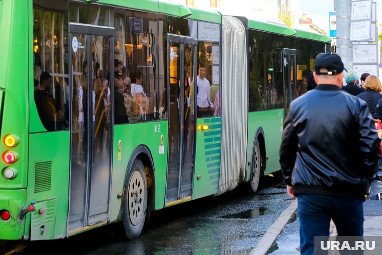 До конца года при оплате проезда по QR-коду можно получить скидку в восемь рублей