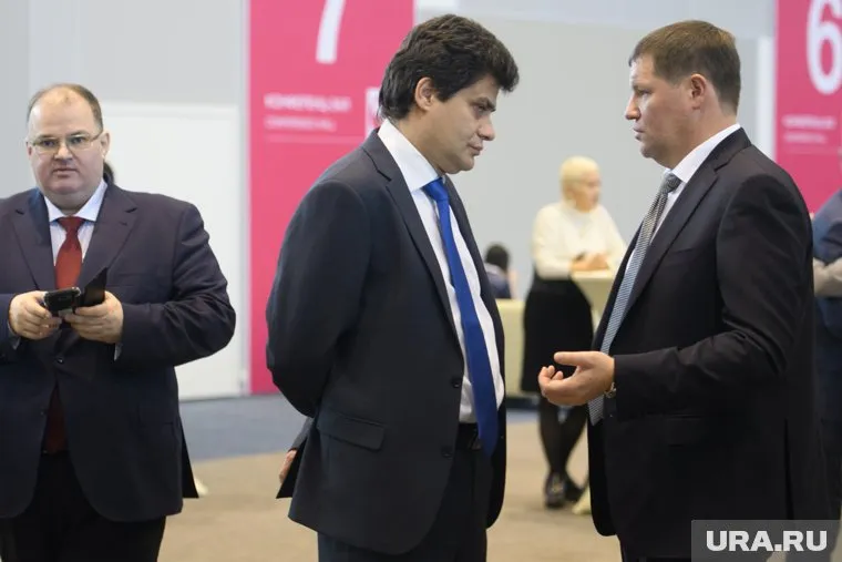 Бидонько может попасть в Госдуму, Высокинскому это будет сделать сложнее