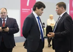 На съезде ЕР решилась интрига со свердловскими кандидатами в ГД