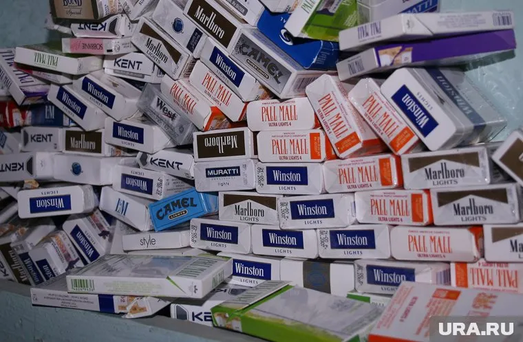 290 пачек исключили из продажи за нарушение закона